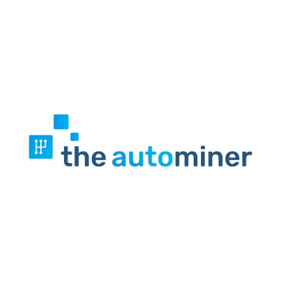 The AutoMiner's Logo