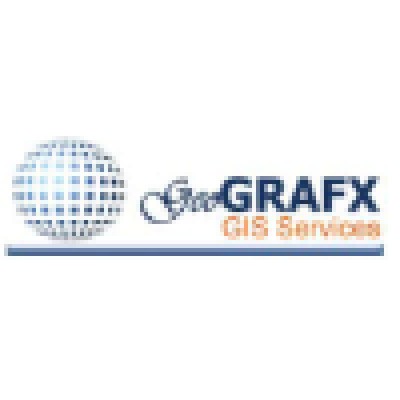 GeoGRAFX GIS Services's Logo