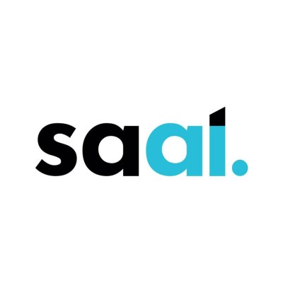 Saal.ai's Logo