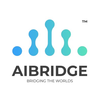 Ai-Bridge's Logo