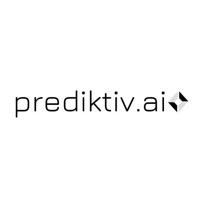 prediktiv.ai's Logo