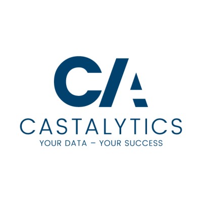 Castalytics GmbH's Logo