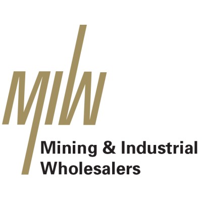 Mining and Industrial Wholesalers's Logo