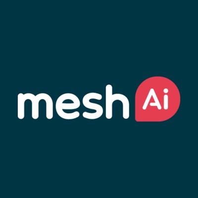 Mesh Ai's Logo