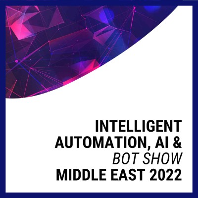 Intelligent Automation AI and Bots's Logo