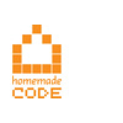 homemade code GmbH's Logo