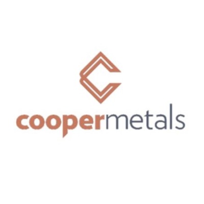 Cooper Metals's Logo