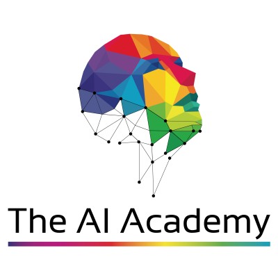 The AI Academy's Logo