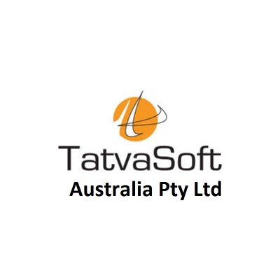 TatvaSoft Australia Pty Ltd's Logo