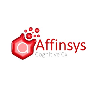 Affinsys AI (BankBuddy.ai TelcoBuddy.ai)'s Logo