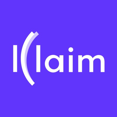 KLAIM.AI's Logo