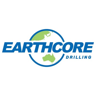 Earthcore Drilling Pty Ltd's Logo