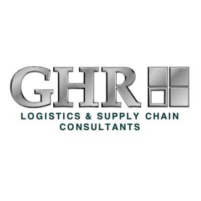 GHR Logistics & Supply Chain Consultants's Logo