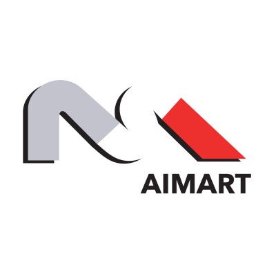 Aimart®'s Logo