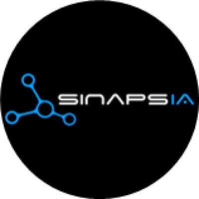 SinapsIA's Logo