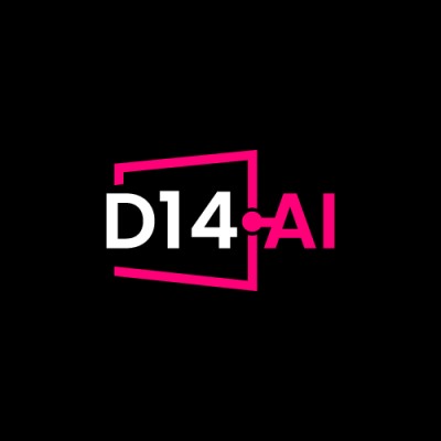 D14 AI's Logo