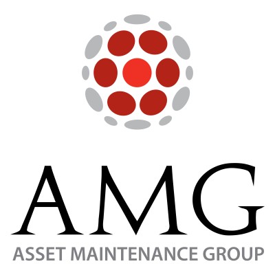 Asset Maintenance Group's Logo