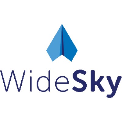 WideSky's Logo