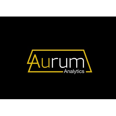 Aurum Analytics's Logo