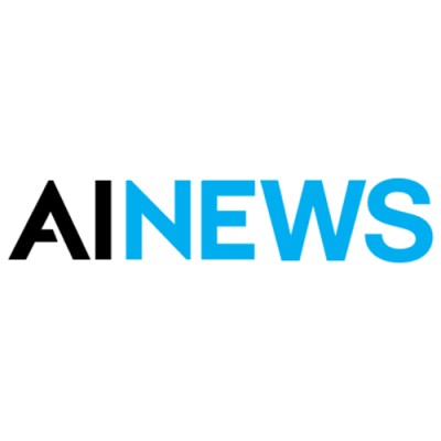 AI News's Logo