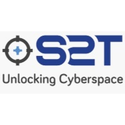 S2T Unlocking Cyberspace - AI-Powered Investigations WEBINT OSINT FUSION's Logo