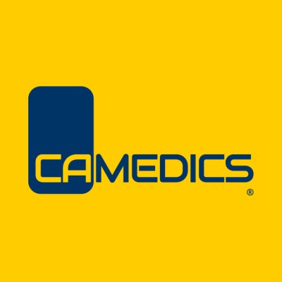 Camedics's Logo