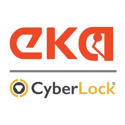 EKA (Electronic Keying Australia) - CyberLock's Logo