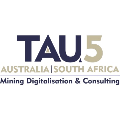 TAU5's Logo