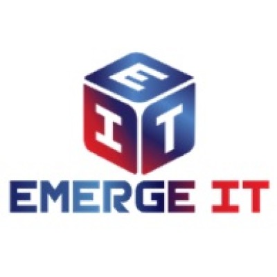 Emerge IT Solutions Pty Ltd's Logo