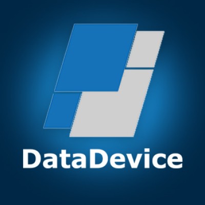 DataDevice's Logo