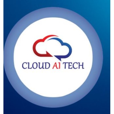 Cloud AI Tech's Logo