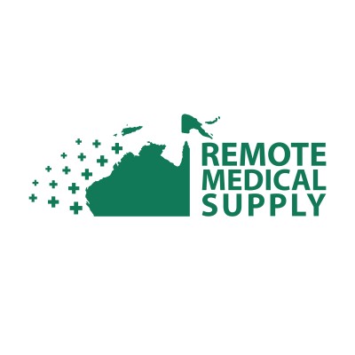 Remote Medical Supply's Logo