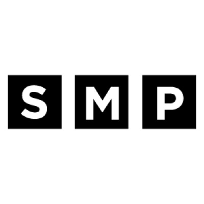 SMP Consulting's Logo