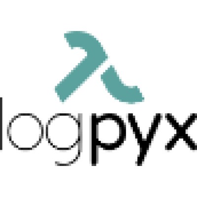 LogPyx's Logo