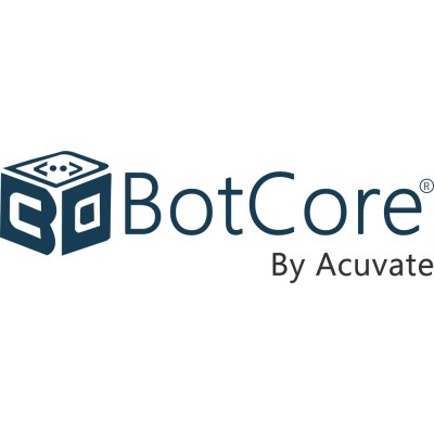 BotCore.AI's Logo