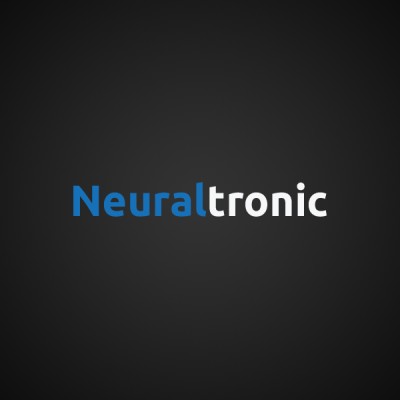 Neuraltronic's Logo