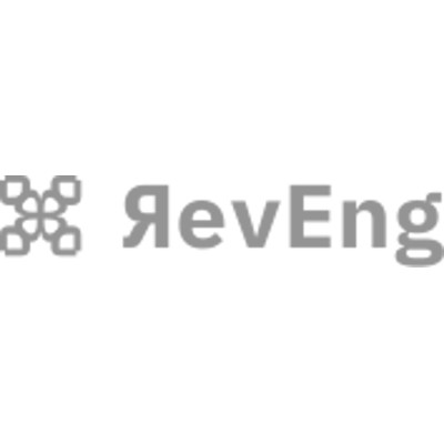 RevEng.ai's Logo