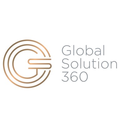 Global Solution 360's Logo