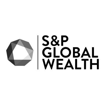 S&P GLOBAL WEALTH's Logo