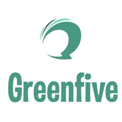 Greenfive Soluções em Tecnologia's Logo