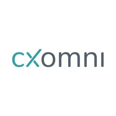 cxomni CXM cloud's Logo