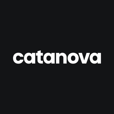 Catanova's Logo