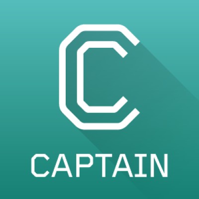 Captain.ai's Logo