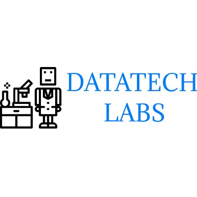 Datatech Labs Middle East DMCC's Logo