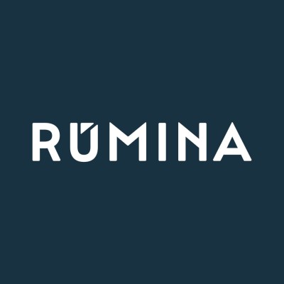 Rúmina's Logo