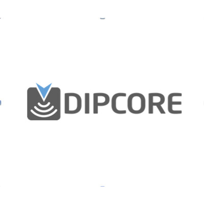 DIPCORE's Logo