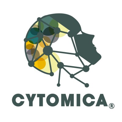 CYTOMICA Inc.'s Logo