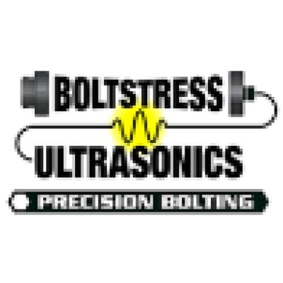 Boltstress Ultrasonics Pty Ltd's Logo