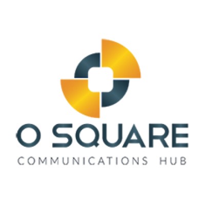 Osquare Communications Hub's Logo