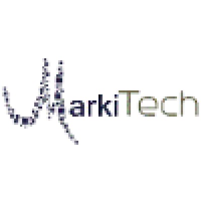 MarkiTech.AI - Experts in Digital Transformation focused on AI / Machine Learning in Health & Telco's Logo